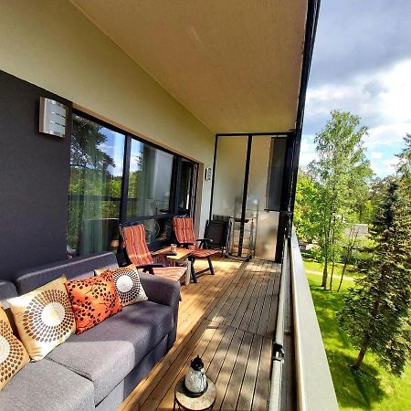Sunny Beach Apartment Narva-Jõesuu Zewnętrze zdjęcie