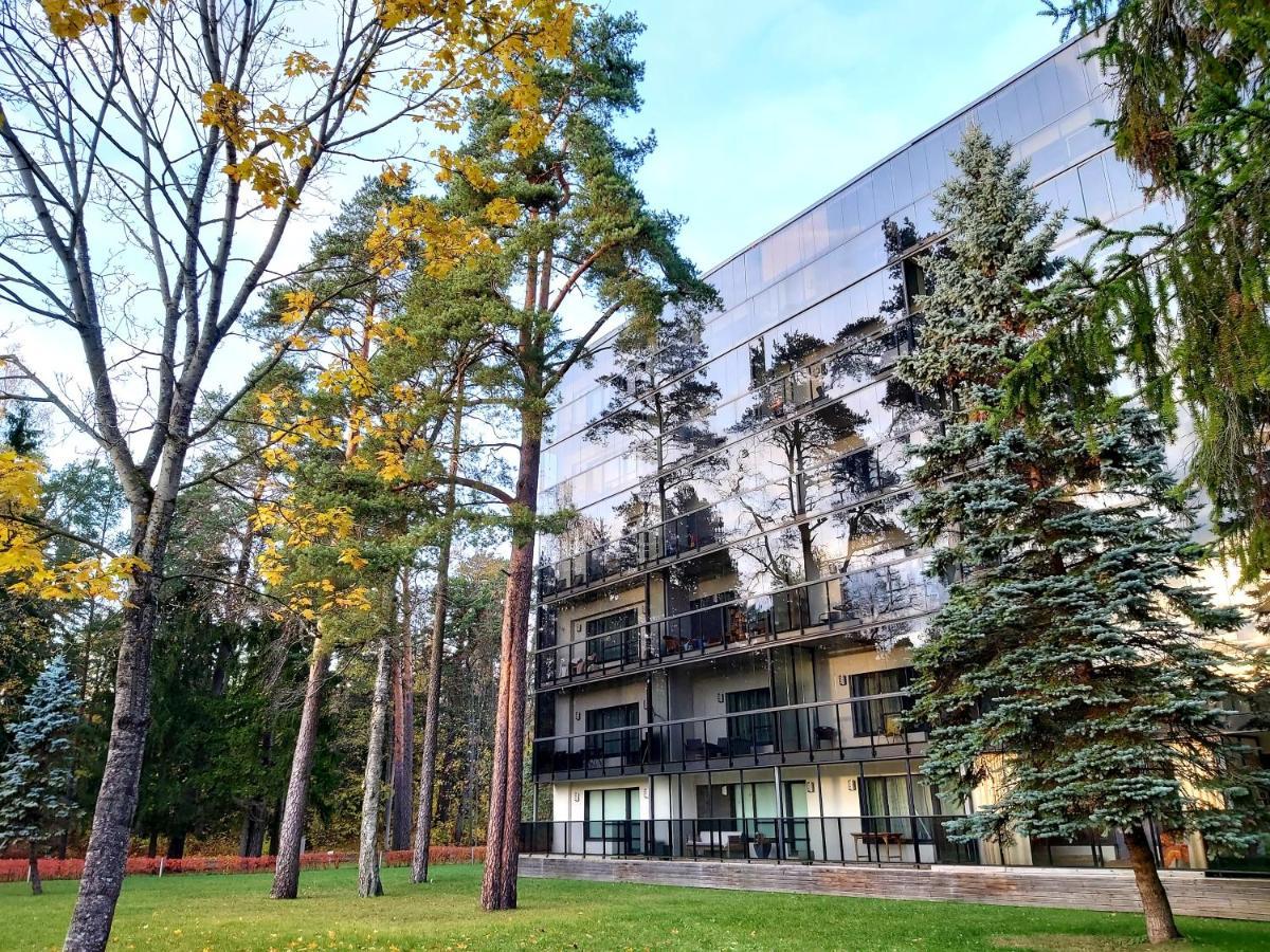 Sunny Beach Apartment Narva-Jõesuu Zewnętrze zdjęcie