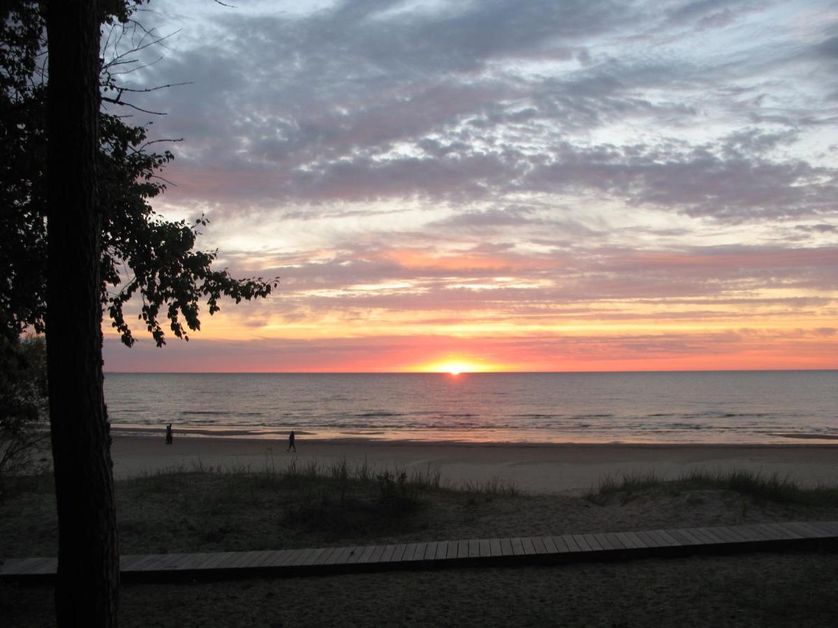 Sunny Beach Apartment Narva-Jõesuu Zewnętrze zdjęcie