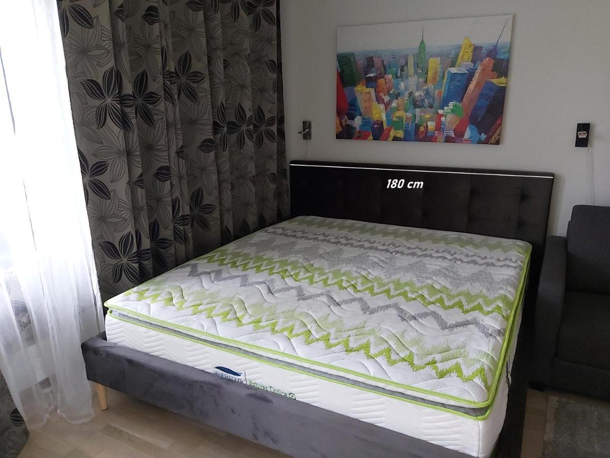 Sunny Beach Apartment Narva-Jõesuu Zewnętrze zdjęcie