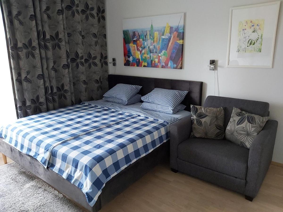 Sunny Beach Apartment Narva-Jõesuu Zewnętrze zdjęcie