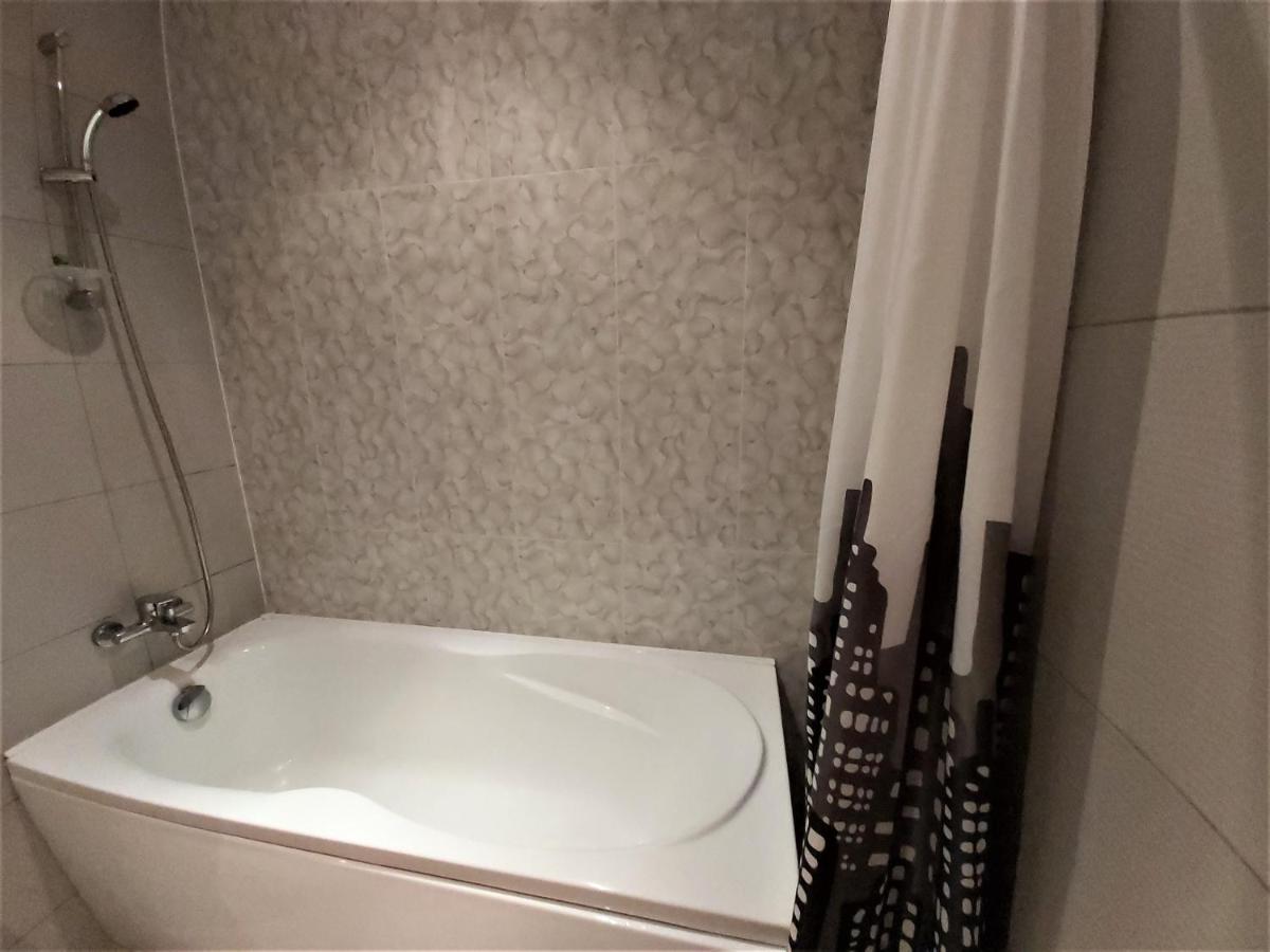 Sunny Beach Apartment Narva-Jõesuu Zewnętrze zdjęcie