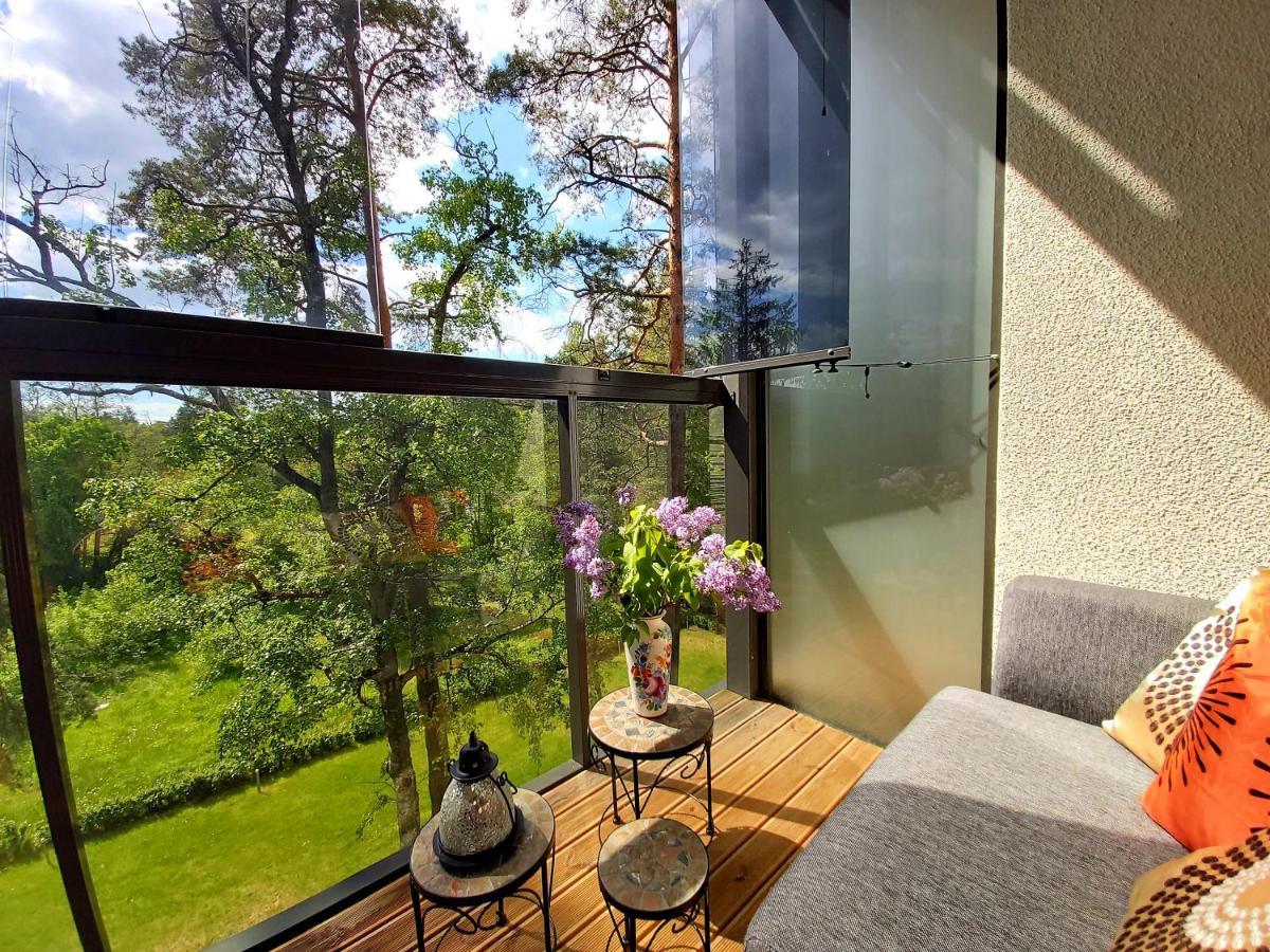 Sunny Beach Apartment Narva-Jõesuu Zewnętrze zdjęcie