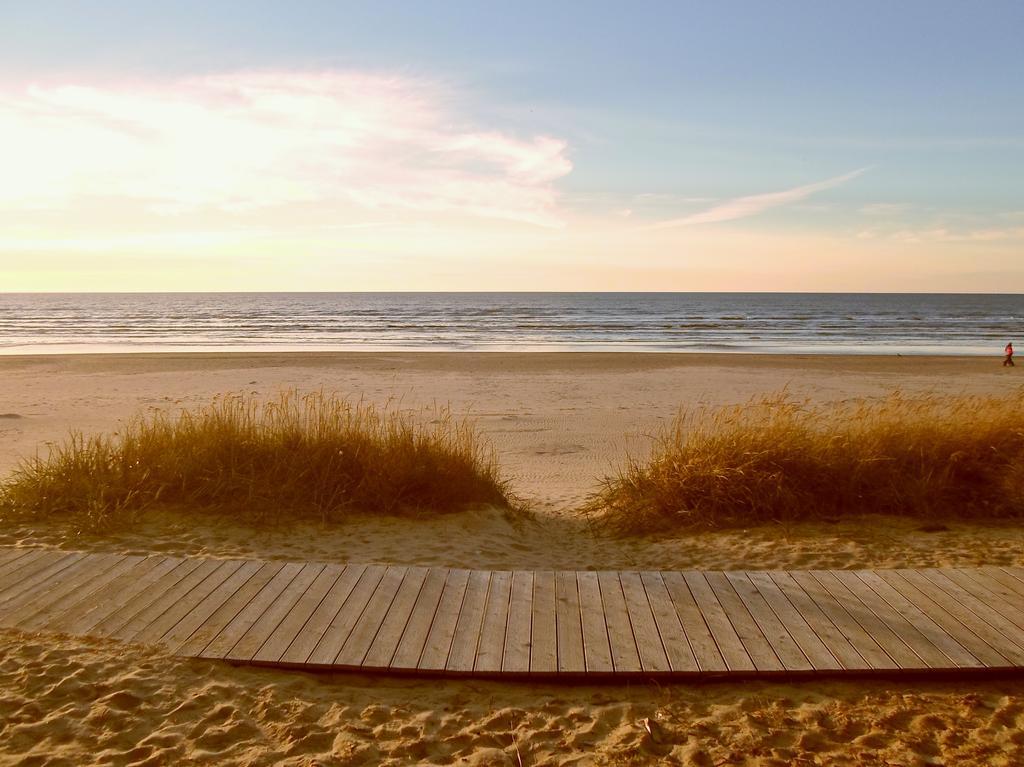 Sunny Beach Apartment Narva-Jõesuu Pokój zdjęcie