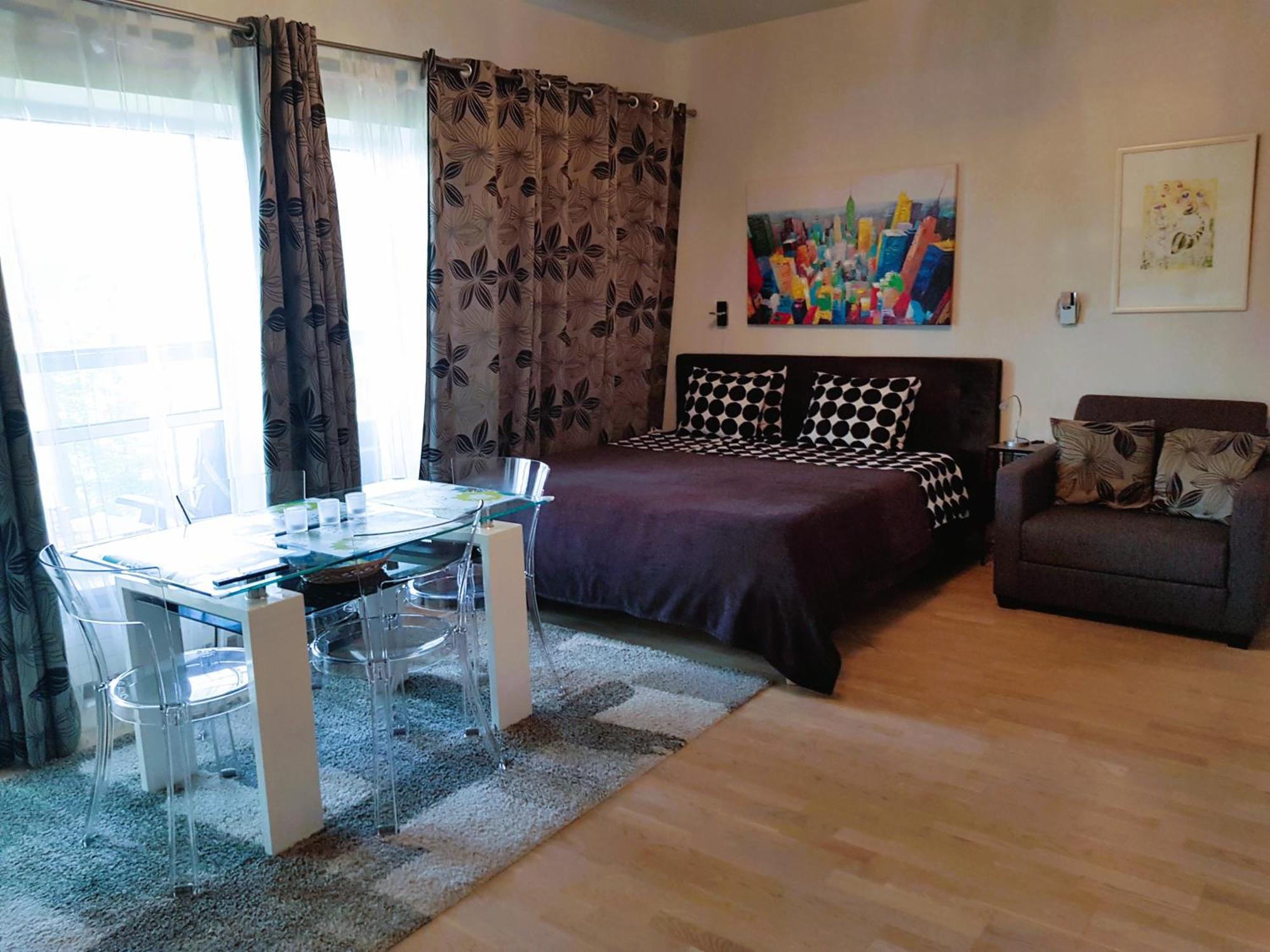 Sunny Beach Apartment Narva-Jõesuu Zewnętrze zdjęcie