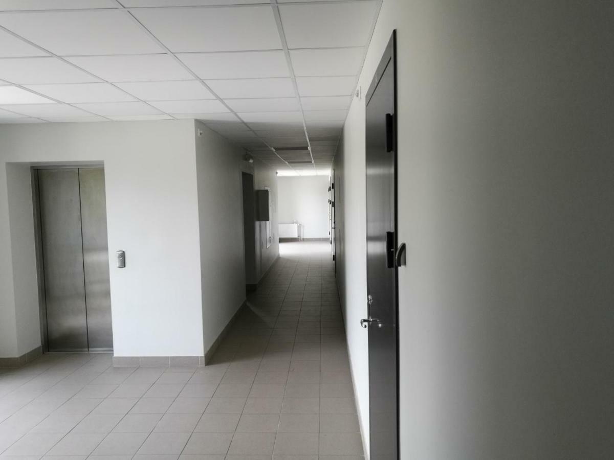 Sunny Beach Apartment Narva-Jõesuu Zewnętrze zdjęcie